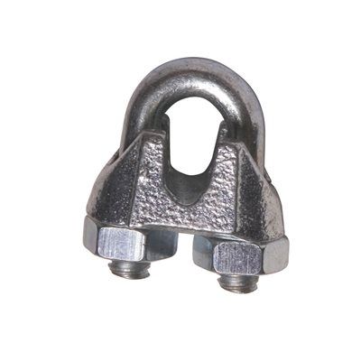 82900037 Galv Cable Wire Clips 14In 10