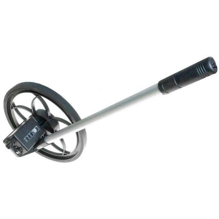 704052 Measuring Walking Wheel 11in Diameter
