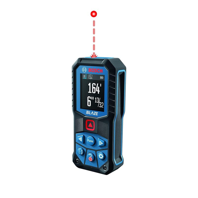 GLM165-22 3.6V Blaze 165ft LDM R