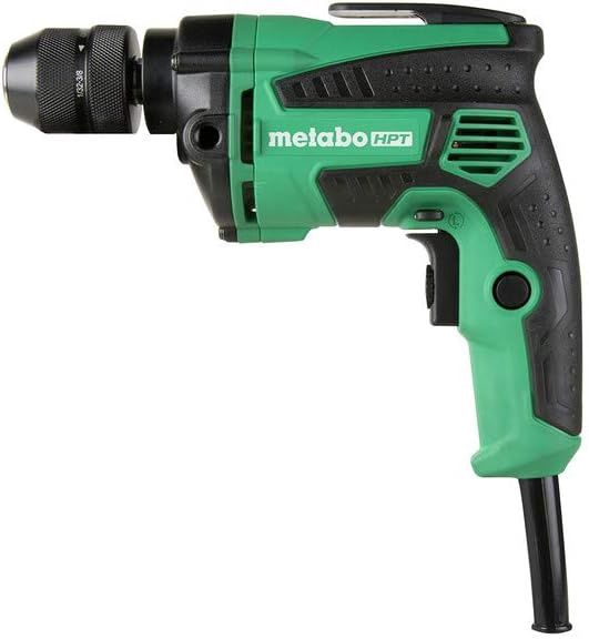 D10VH2 3/8&quot; Drill 6.0 Amp, EVS, Reversible