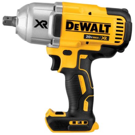 DEW-DCF899B DeWalt 20V MAX XR Brushless 1/2&quot; Impact Wrench