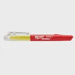 48-22-3201 5PK YELLOW HIGHLIGHTER