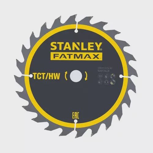DW3126 12&quot; 60t SERIES 20 SAW BLADE