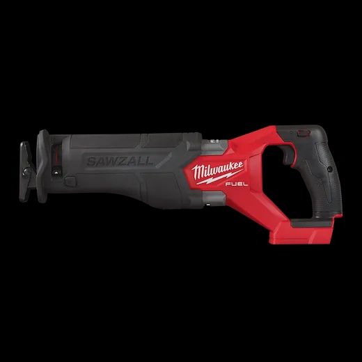2821-20PR M18 FUEL SAWZALL Tool Only