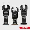 48-90-1050 3PC ASSTD OMT BLADE KIT