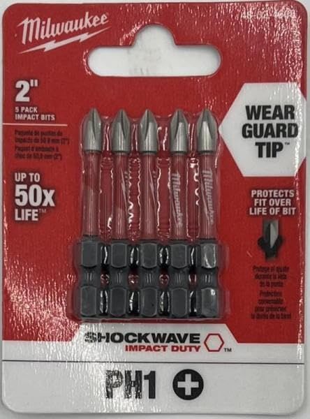 48-32-4760 2&quot; POWER BIT PH1