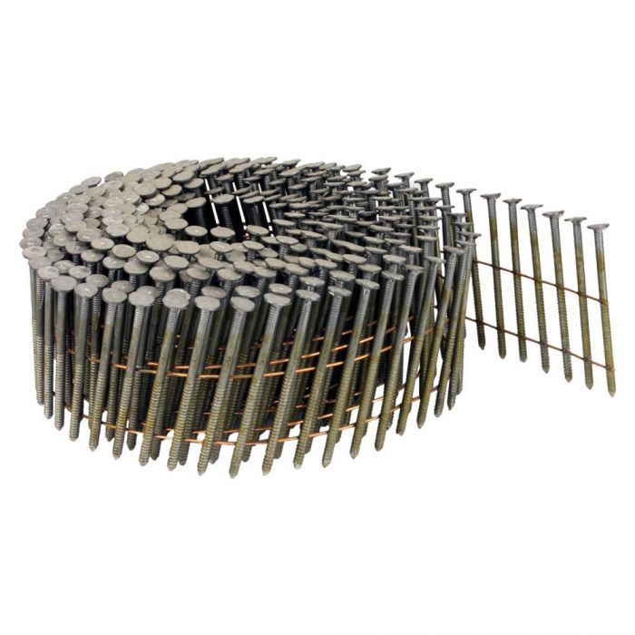 30122 2 1/4X.099 RN 15° COIL 5M