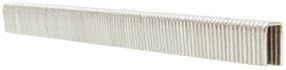 L09 1/4&quot; X 9/16&quot; 18G STAPLE EG 5M