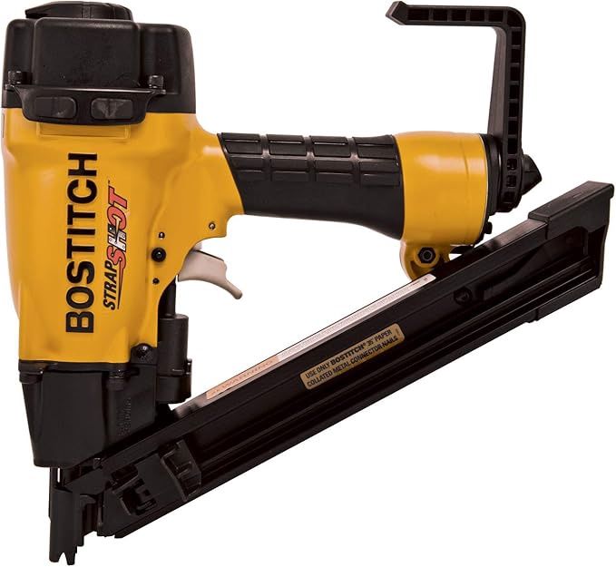 MCN150 Metal Connector Nailer 1 1/2&#39;&#39; 38mm