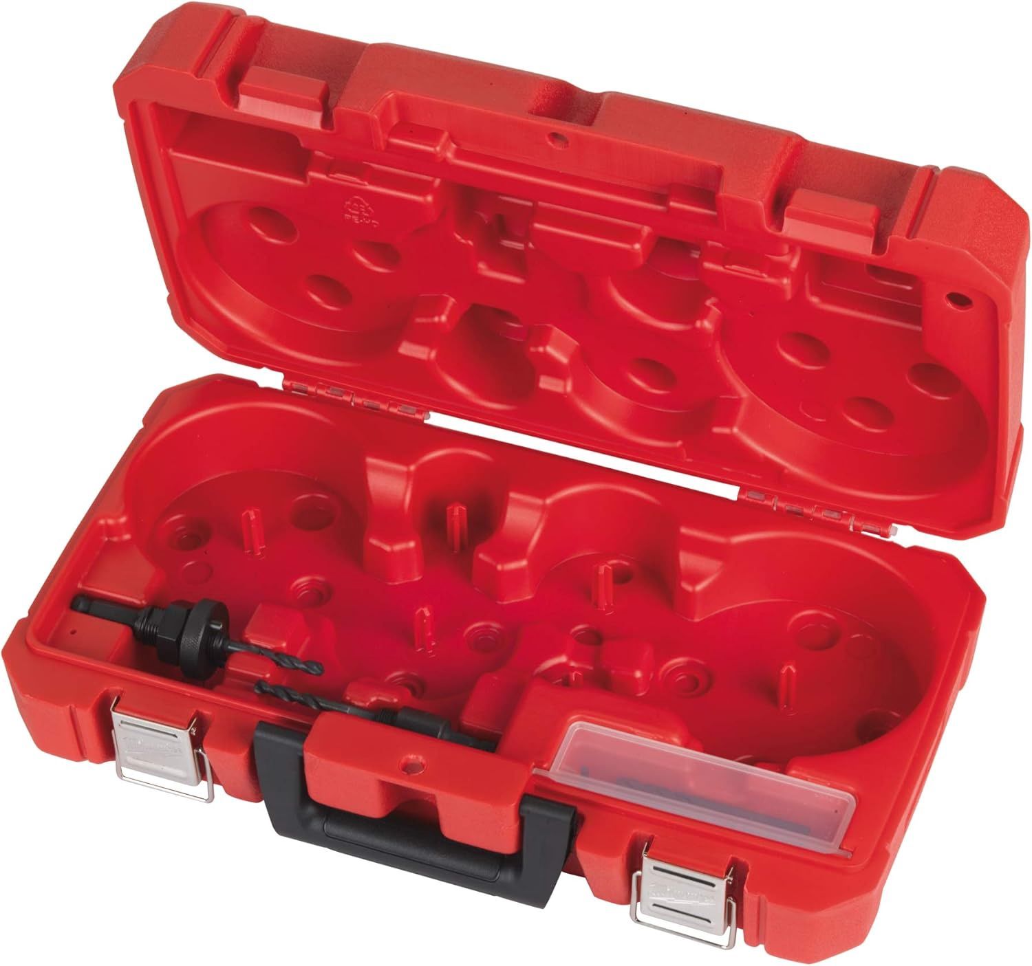 49-56-1007 LARGE HOLE SAW CASE ONLY