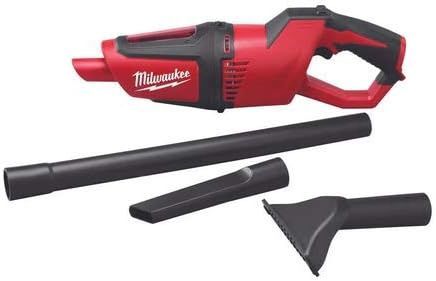 0850-20 M12 COMPACT VACUUM