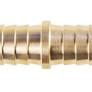 BAF-HM14B 1/4&quot; BRASS HOSE MENDER