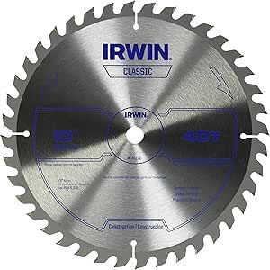 15270 SAW BLD 10&quot; 40T CD