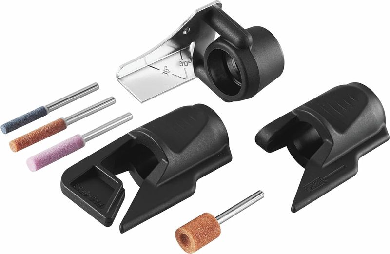 A679-02 Sharpening Attachment Kit