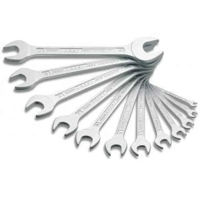 V490 7/8X1Ã¢â‚¬Â1/8 WW OPEN END SPANNER