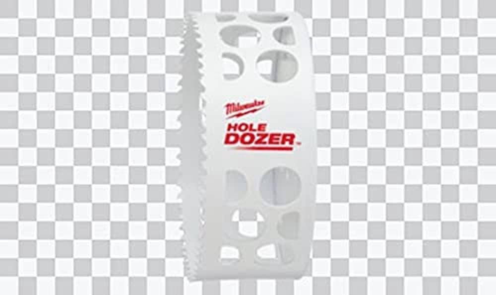 49-56-0237 4-3/4&quot; HOLE DOZER HOLE SAW