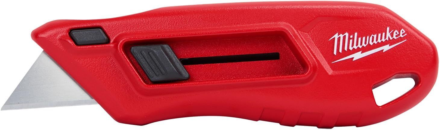 48-22-1510 SIDE SLIDE UTILITY KNIFE