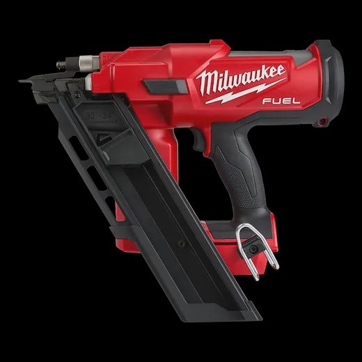 2745-20 M18 FUEL 30 DEGREE FRAMING NAILER