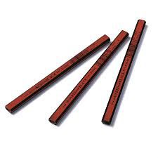 519972 12pk Pencil Carpenter Medium NÃ‚Â°991S