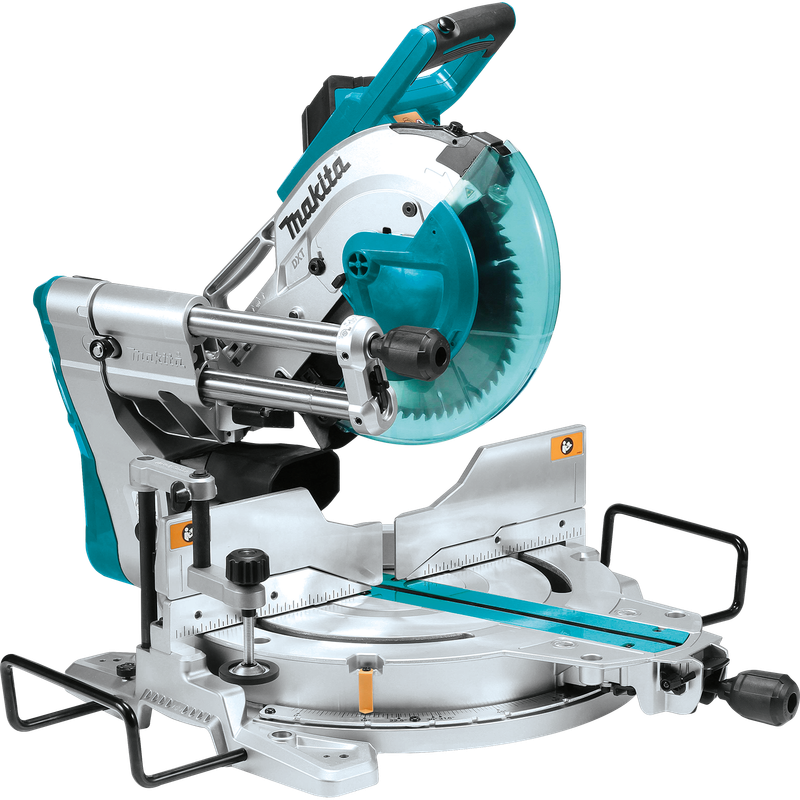 LS1019L 10&quot; Sliding Compound Mitre Saw w/Laser