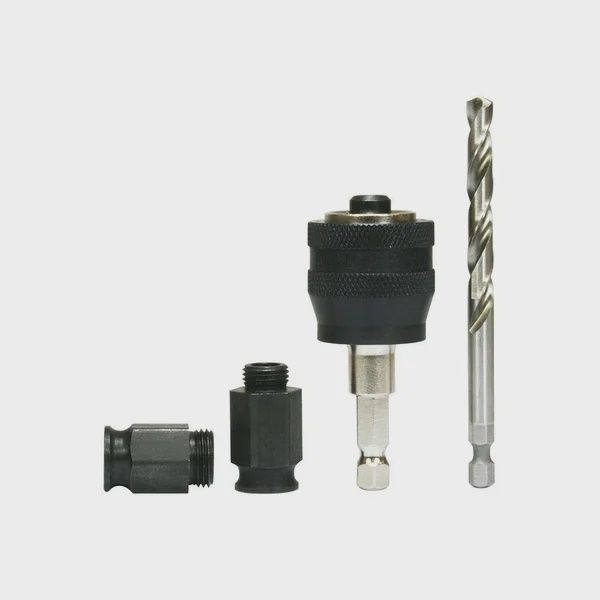 DHSAR375 DB 3/8&quot; SNAPLOCK MANDREL