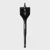 DW1585 1-3/8&quot; X 6&quot; SPADE BIT