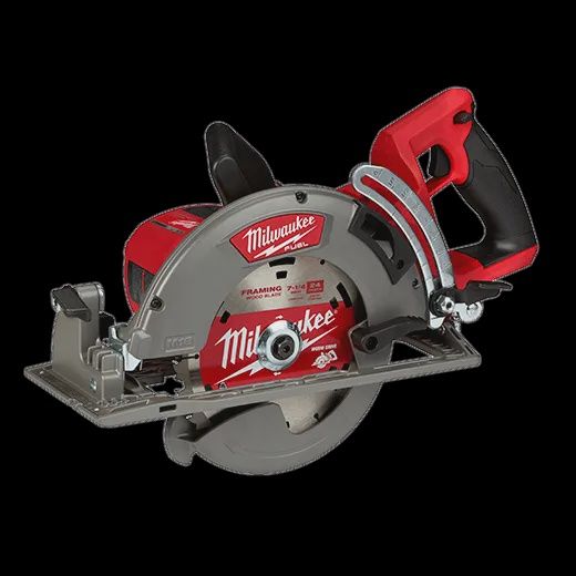 2830-20 M18 FUEL REAR HANDLE CIRCLE SAW