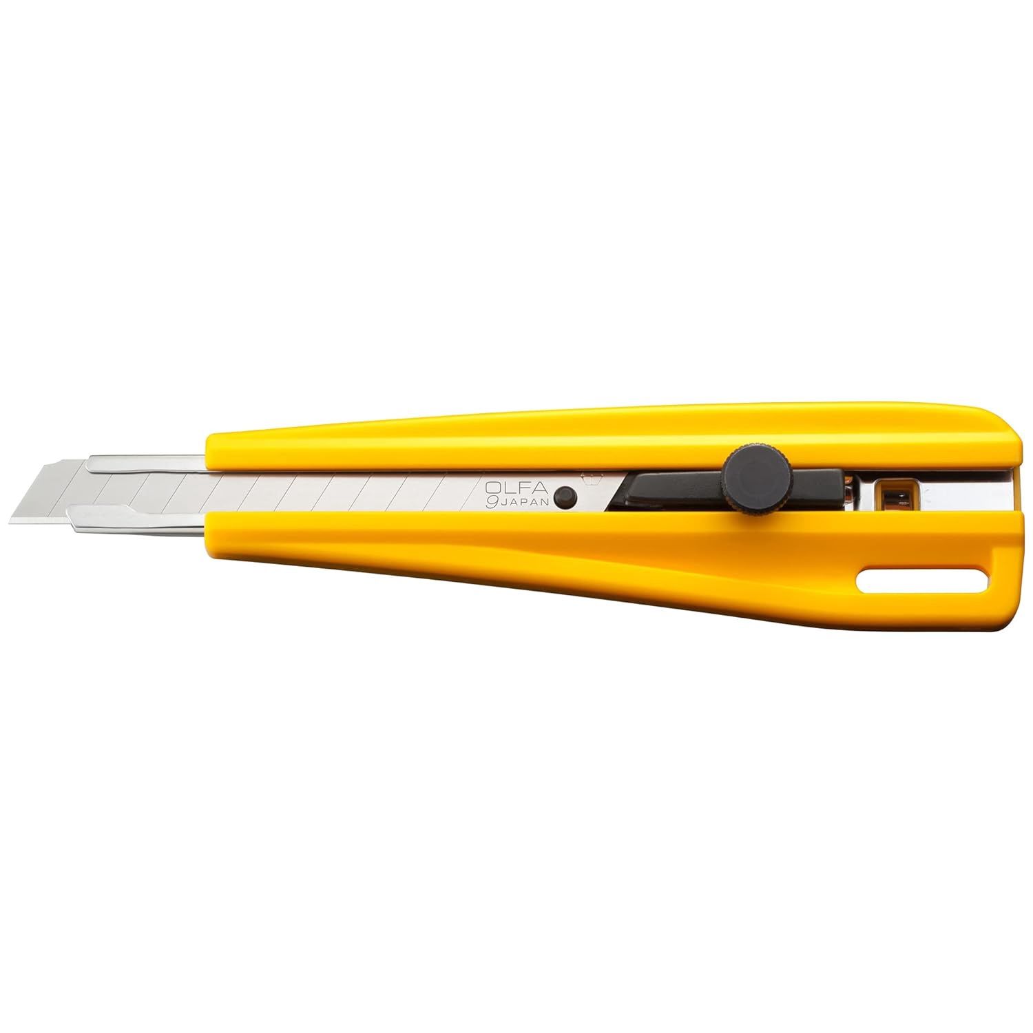 300 Olfa Wheel Lock Utility Knife