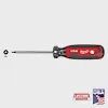 48-22-2851 #1 SQUARE - 3&quot; CUSHION GRIP SCRWDRVR
