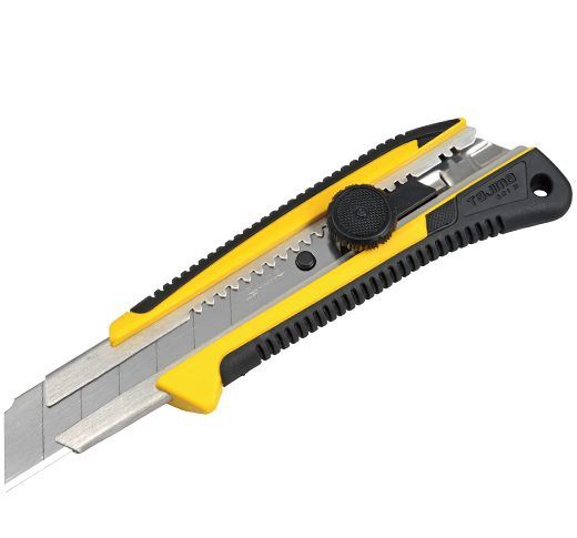 LC-650 Rock Hard , dial lock blade lock, 1 x Rock Hard Blade