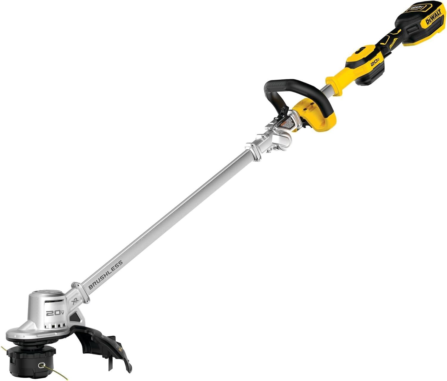 DCBL722B DW 20V GEN 2 BRUSHLESS