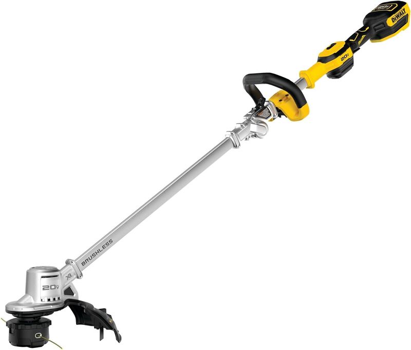 DCBL722B DW 20V GEN 2 BRUSHLESS