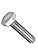 82009939 1 Hex Bolt 14In X 1in 50Per Grade 2