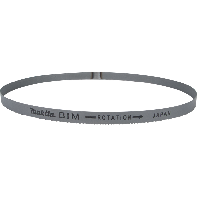 E-04139 28-3/4&quot; 18 TPI Bi-Metal Sub-Compact Portable Band Saw Blade