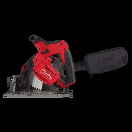 2831-20 M18 FUEL 6-1/2Plunge Track Saw