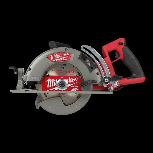 2830-20 M18 FUEL REAR HANDLE CIRCLE SAW