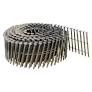 C156S099-5M Bissett 2&quot;X.099 15D SPIRAL COIL 5M
