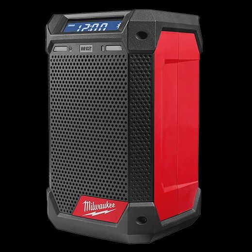 2951-20 M12 RADIO-CHARGER