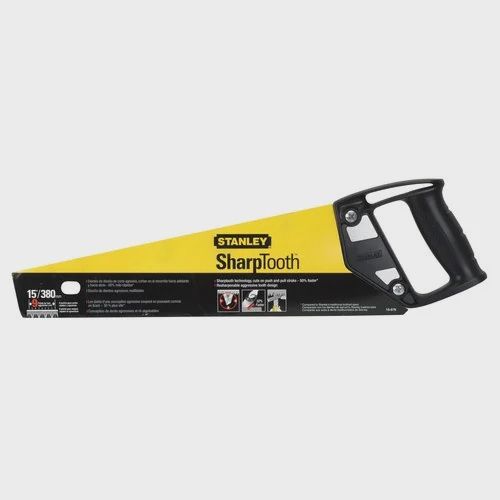 15-579 15 IN SHARPTOOTH GENERAL PURPOSE SAW