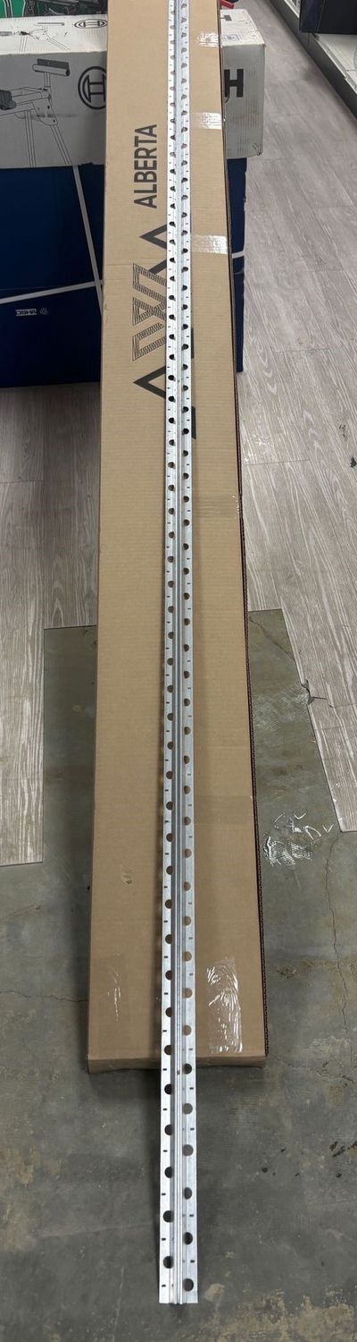 Alberta Wire Mesh Expansion Joint