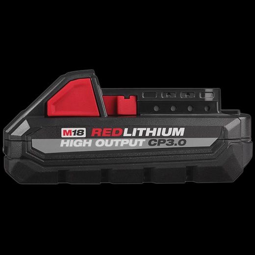 M18™ REDLITHIUM™ HIGH OUTPUT™ CP3.0 Battery
