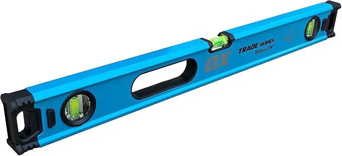 OX-T024212 Trade Level – Non Magnetic | 48″ /120cm