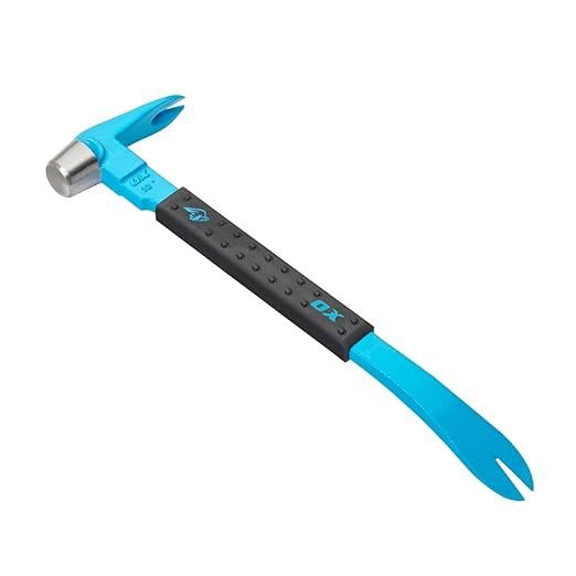 OX Pro Claw Bar | 12″ / 300mm