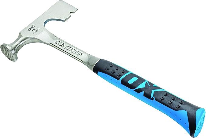 OX Tools 14 oz. Drywall Hammer