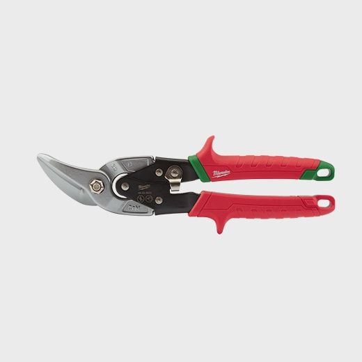 48-22-4522 RIGHT CUT OFFSET SNIP