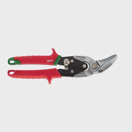 48-22-4522 RIGHT CUT OFFSET SNIP