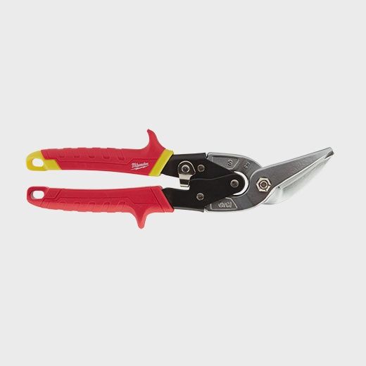 48-22-4532 STRAIGHT OFFSET SNIP