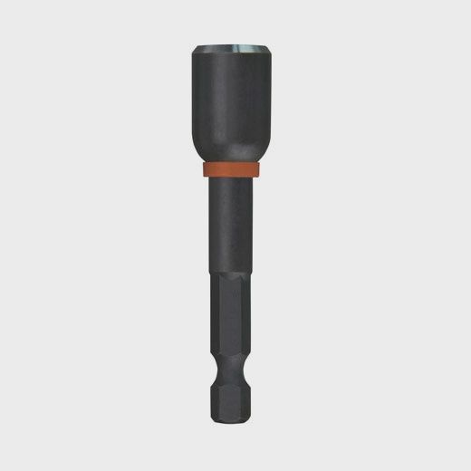 49-66-4536 SHOCKWAVE Impact Duty 7/16&quot; x 2-9/16&quot; Magnetic Nut Driver