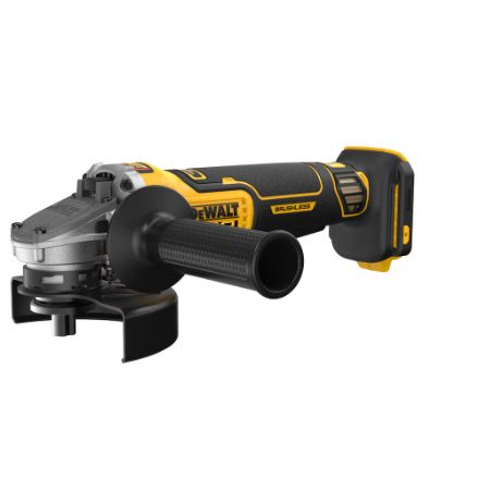 DeWalt 20V MAX XR Brushless Cordless 4-1/2&quot; 5&quot; Angle Grinder - Tool Only