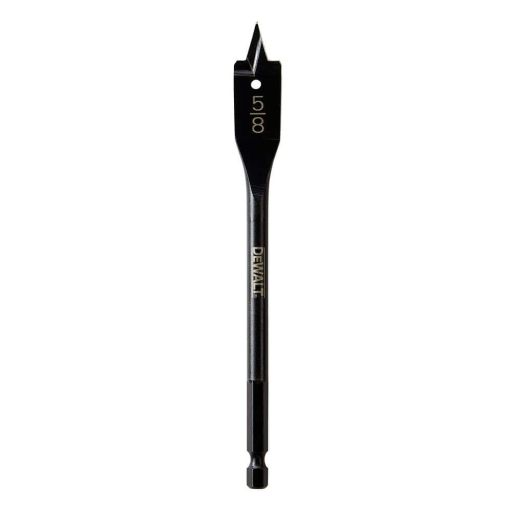 DEWALT Dw1576 Y 5/8  X 6  Spade Bit